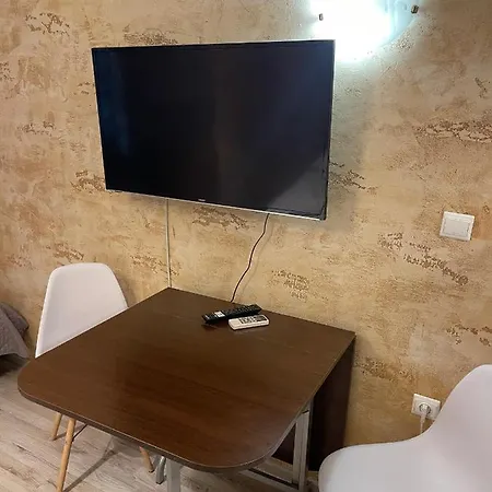Apartment Colonel 936